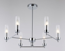 Подвесная люстра Ambrella Light High Light Modern LH55151 5