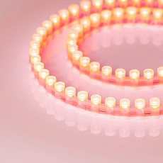 Светодиодная лента Arlight 6,8W/m 96LED/m DIP 5мм красный 960мм 024068 1