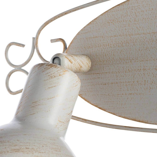 Спот Arte Lamp Focus A5219AP-2WG Фото № 3