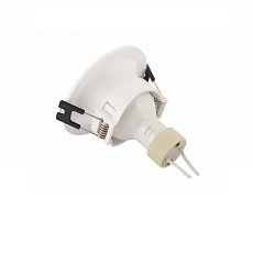 Встраиваемый светильник Denkirs Kibek DK3024-WH 4