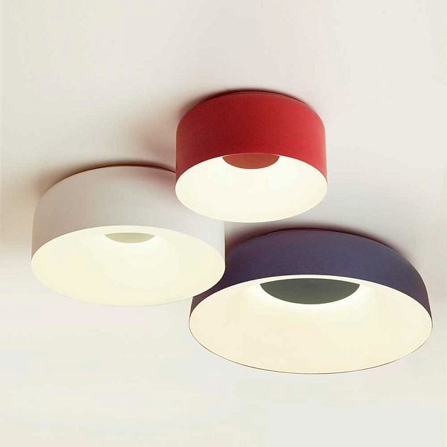 Потолочный светодиодный светильник Sonex Avra Confy 7689/26L Фото № 5