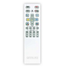 Пульт ДУ Citilux CLR5G_F1.1