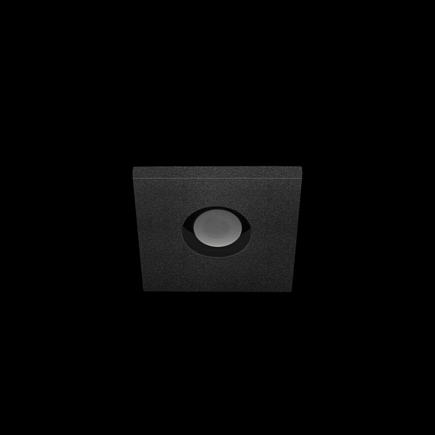 Встраиваемый светильник Loft IT Chip 10338/A Black Фото № 4