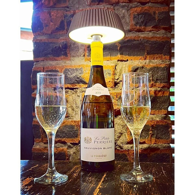 Переносной уличный светильник-пробка RELAX 7932 Фото № 4