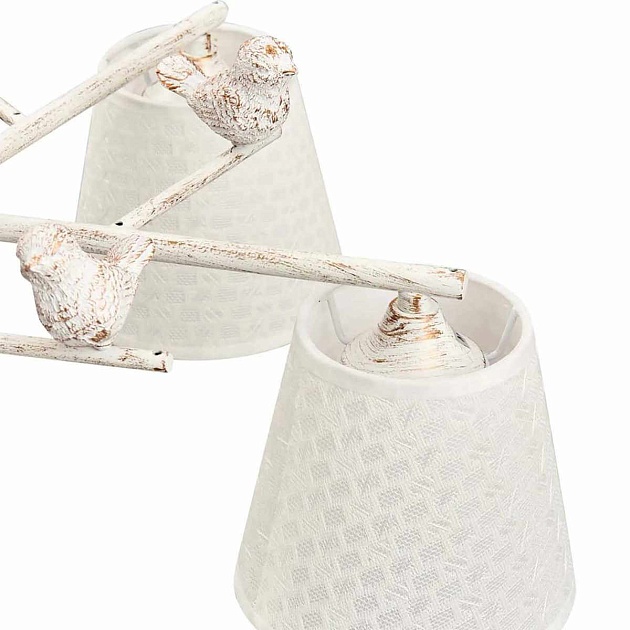 Потолочная люстра Escada Spring 697/3P изображение 2 Потолочная люстра Escada Spring 697/3P Фото № 2