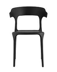 Кухонный стул Stool Group Neo пластик черный Y822 black 1