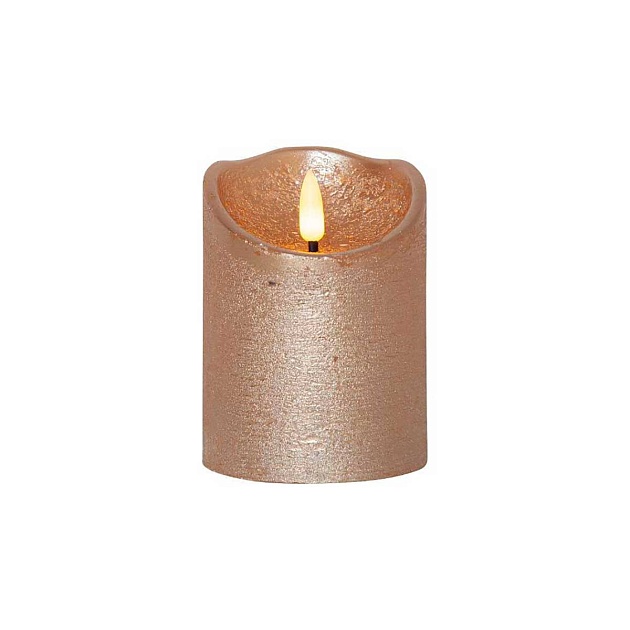 Светодиодная свеча Eglo FLAMME RUSTIC 411498 Фото № 1