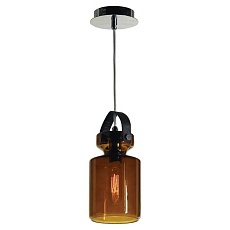 Подвесной светильник Lussole Loft Brighton GRLSP-9640