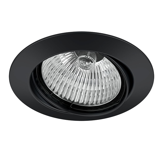Встраиваемый светильник Lightstar Lega 16 011027 Фото № 1