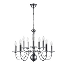 Подвесная люстра Lumion Classi Incanto 8034/10