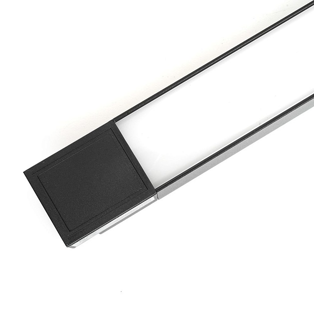 Трековый светодиодный светильник Feron MattLine AL132 51014 Фото № 7