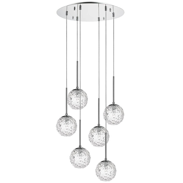 Подвесная люстра Lightstar Bari 815260 Фото № 1