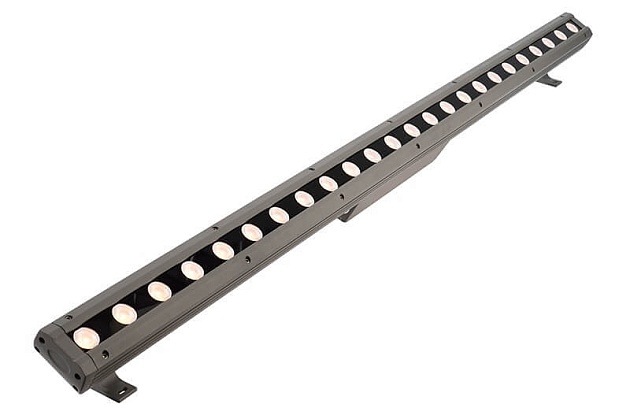 Уличный светильник Deko-Light Wallwasher Caph 732073 Фото № 1