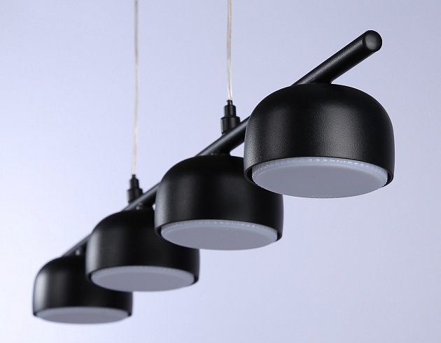 Подвесной светильник Ambrella light Techno Spot Techno TN71039 Фото № 2