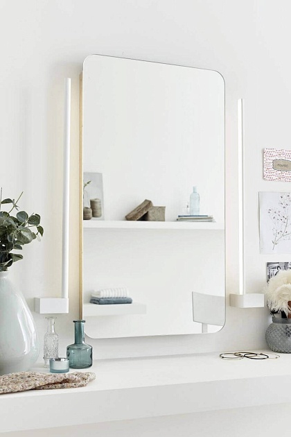 Подсветка для зеркал Lucide Sirius 23258/07/31 Фото № 5