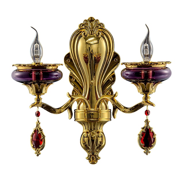 Бра Osgona Melagro 695622 Фото № 1