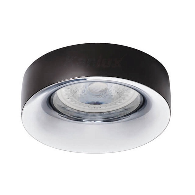 Точечный светильник Kanlux ELNIS L A/C 27808 Фото № 1