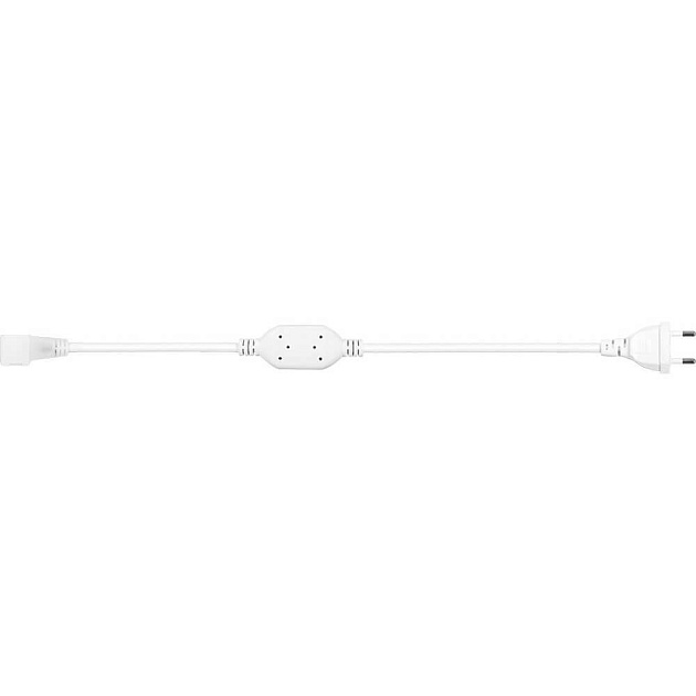 Сетевой шнур для светодиодной ленты Feron LD177 23078 Фото № 1