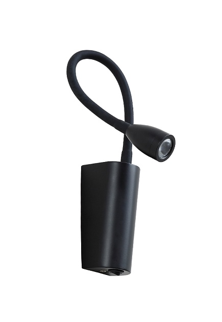 Бра Crystal Lux MOVI B AP3W LED BL Фото № 1