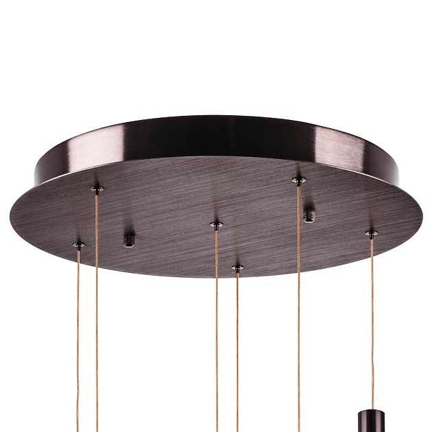 Подвесная светодиодная люстра Lightstar Sferetta 801189 Фото № 2