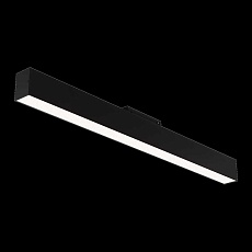 Трековый светодиодный светильник для магнитного шинопровода Maytoni Track lamps TR012-2-20W4K-B 4