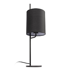 Настольная лампа Loft IT Ritz 10253T Black 5