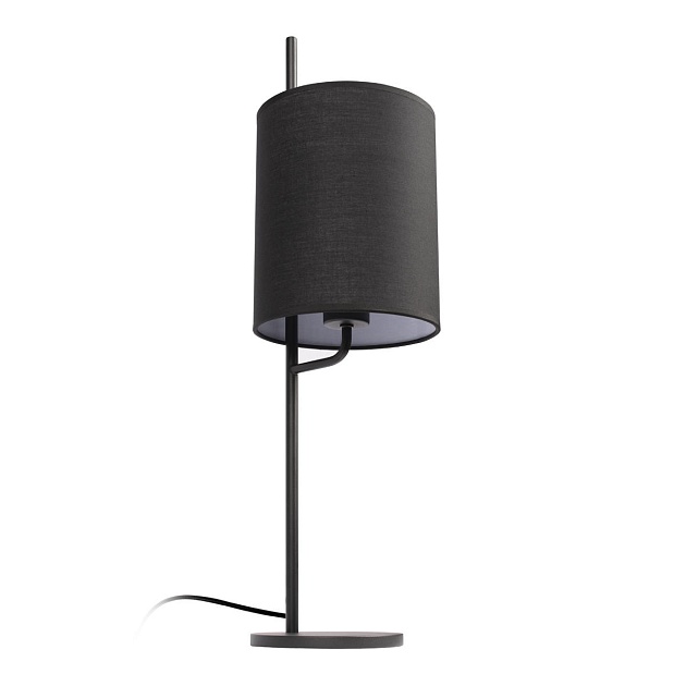 Настольная лампа Loft IT Ritz 10253T Black Фото № 6