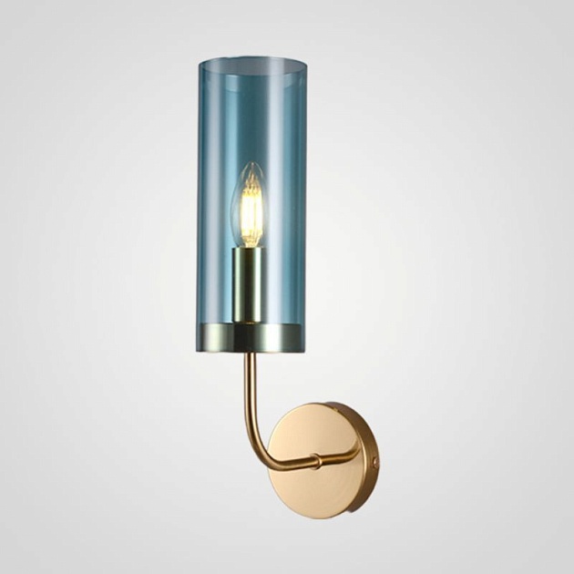 Бра Imperium Loft Agne 100322-22 Фото № 1