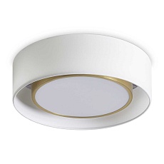 Потолочный светильник Freya FR6170CL-L52BS 4