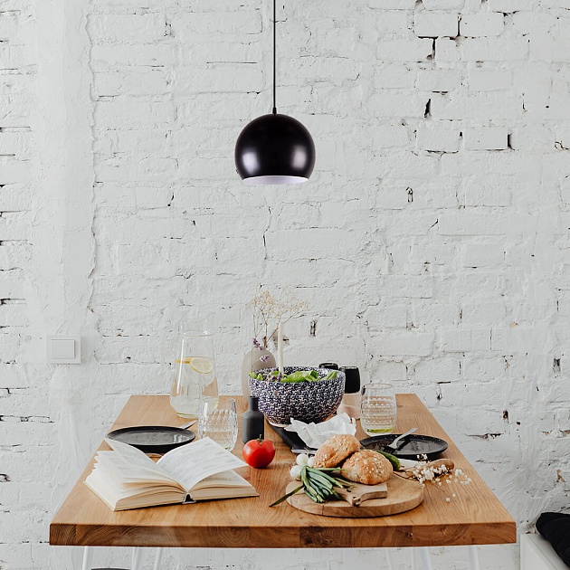 Подвесной светильник Apeyron 16-69 Фото № 2