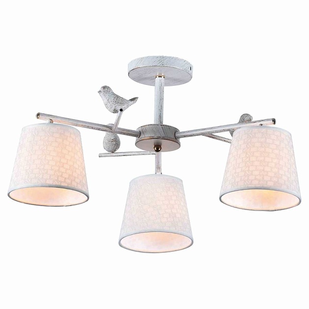 Потолочная люстра Escada Spring 697/3P изображение 1 Потолочная люстра Escada Spring 697/3P Фото № 1