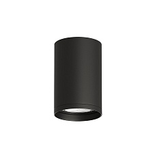 Накладной светильник Denkirs Tube DK2050-BK 1