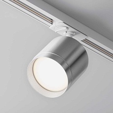 Трековый светильник Maytoni Technical Single phase track system Unity Polar TR088-1-GX53-S 5