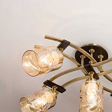 Спот Citilux Мерида CL142154 5