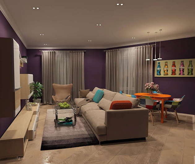 Встраиваемый светильник Denkirs DK3022-WB Фото № 4