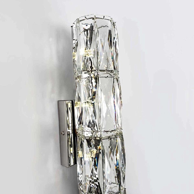 Настенный светильник Modelux ML.550.04 CR Фото № 6