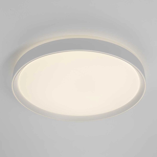 Потолочный светодиодный светильник Citilux Boss CL751450G изображение 11 Потолочный светодиодный светильник Citilux Boss CL751450G Фото № 11