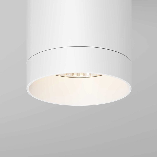 Потолочный светильник Maytoni Outdoor O500CL-L10W3K Фото № 4