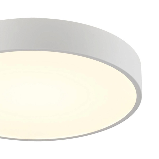 Светильник Sonex Mitra Led 7757/36L Фото № 3