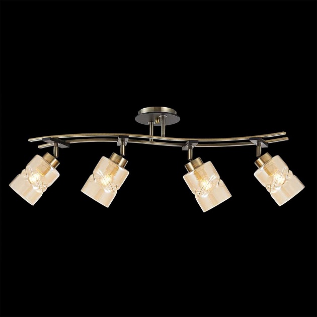 Спот Citilux Мерида CL142144 Фото № 6