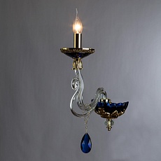 Бра Divinare Simona 5125/11 AP-1 2