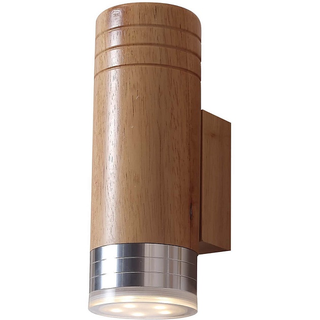 Настенный светильник Lucia Tucci Natura W074.1 LED изображение 1 Настенный светильник Lucia Tucci Natura W074.1 LED Фото № 1
