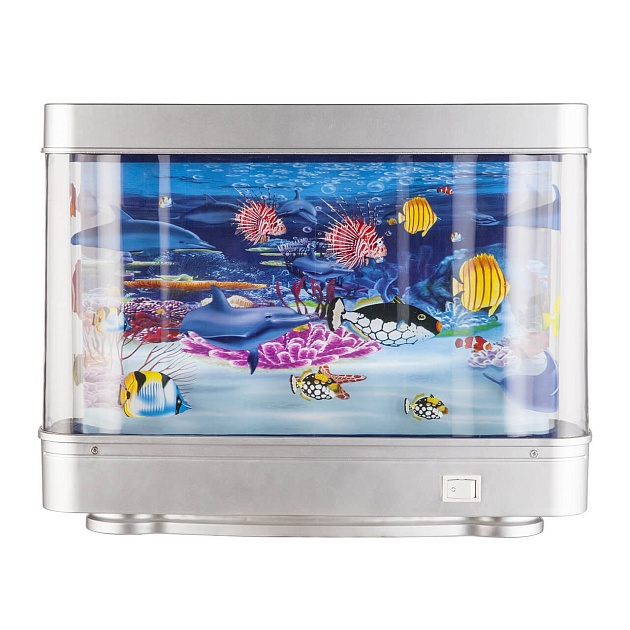 Настольная лампа Globo Abai 28960 Фото № 1