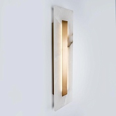 Настенный светодиодный светильник Modelux Modestyle MS.213.500 BS 2