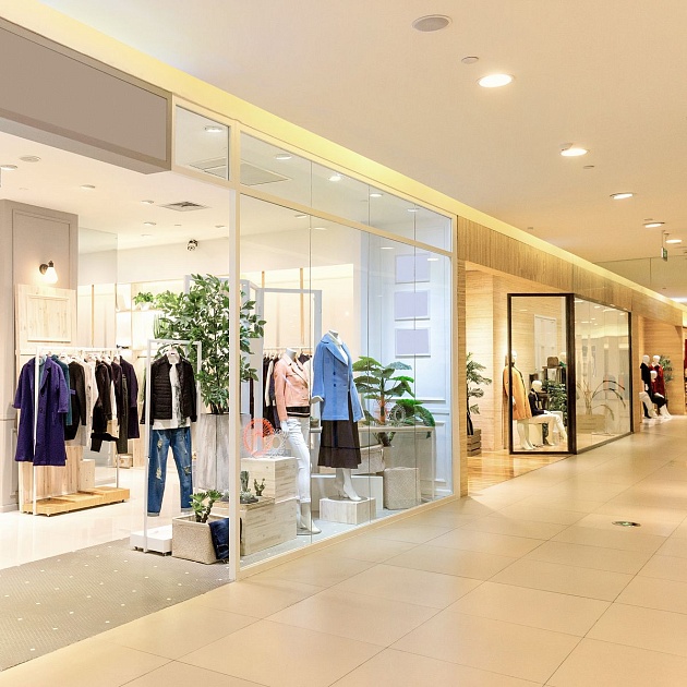 Встраиваемая светодиодная панель Apeyron 06-15 Фото № 15