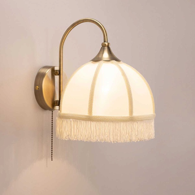 Бра Citilux Базель CL407311 Фото № 14