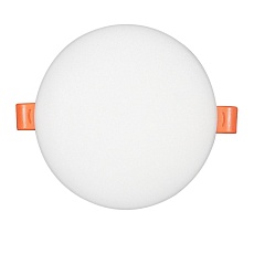 Встраиваемый светодиодный светильник Akfa Lighting AK-FLPR FLFLPR180065A