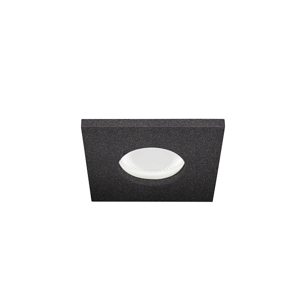Встраиваемый светильник Loft IT Chip 10338/A Black Фото № 1