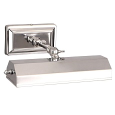 Подсветка для картин Arte Lamp Picture Lights Vintage A9126AP-1CC 3