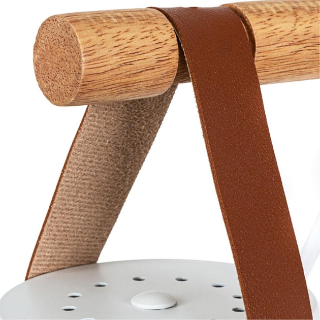 Бра Arte Lamp Thomas A7032AP-1WH изображение 2 Бра Arte Lamp Thomas A7032AP-1WH Фото № 2